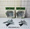 Top sell diecast model plane pull back toy PB3399451A1