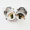 No error high power 40W c ree lamp for BMW E90 angel eyes led light, Angel eye replacement for BMW E90/ E91 Led Marker USA C REE