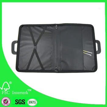 Artist Plastic Portfolio Bag Art With Pp Product On