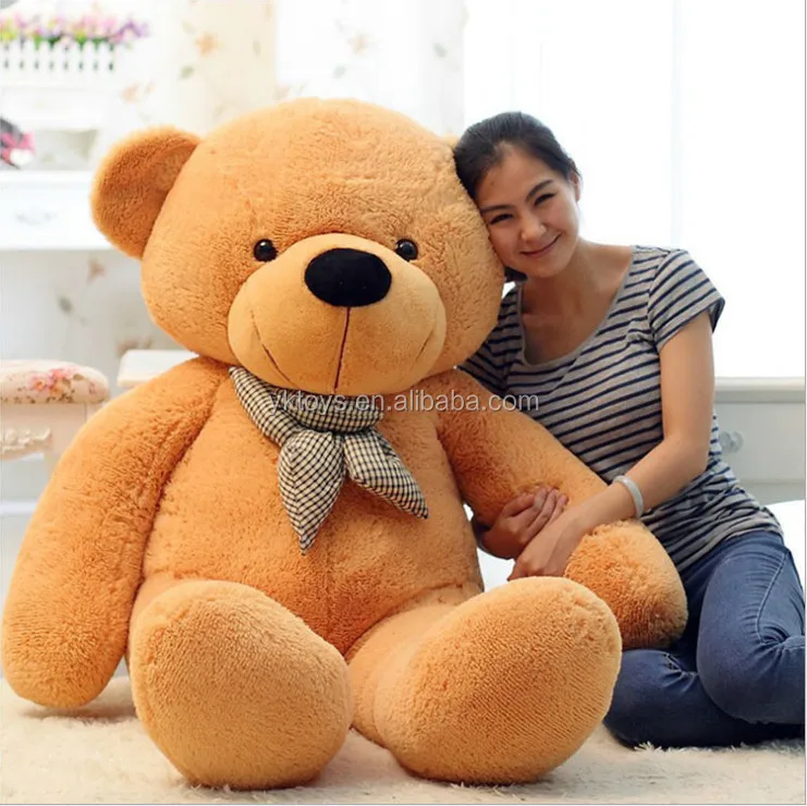 bear doll big