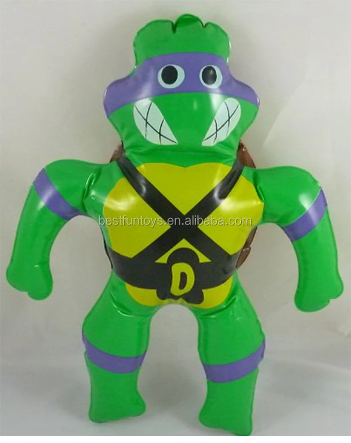 custom inflatable toys