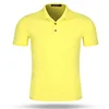 custom polo shirt men polo t shirt short sleeve t-shirt plain polo shirts