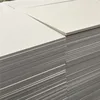 Best Selling Flat White Pvc Foam Board Plastic Forex Rigid Foam Board 40mm PVC Board