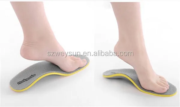 comfortable flats for plantar fasciitis