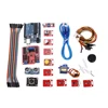 STEM Basic Graphical Programming Kit Compatible With UNO R3 Atmega328 Starter Learning Kit For Arduino