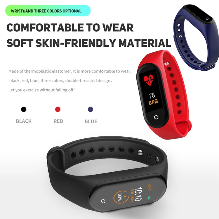 Lefun health m4 band new arrivals