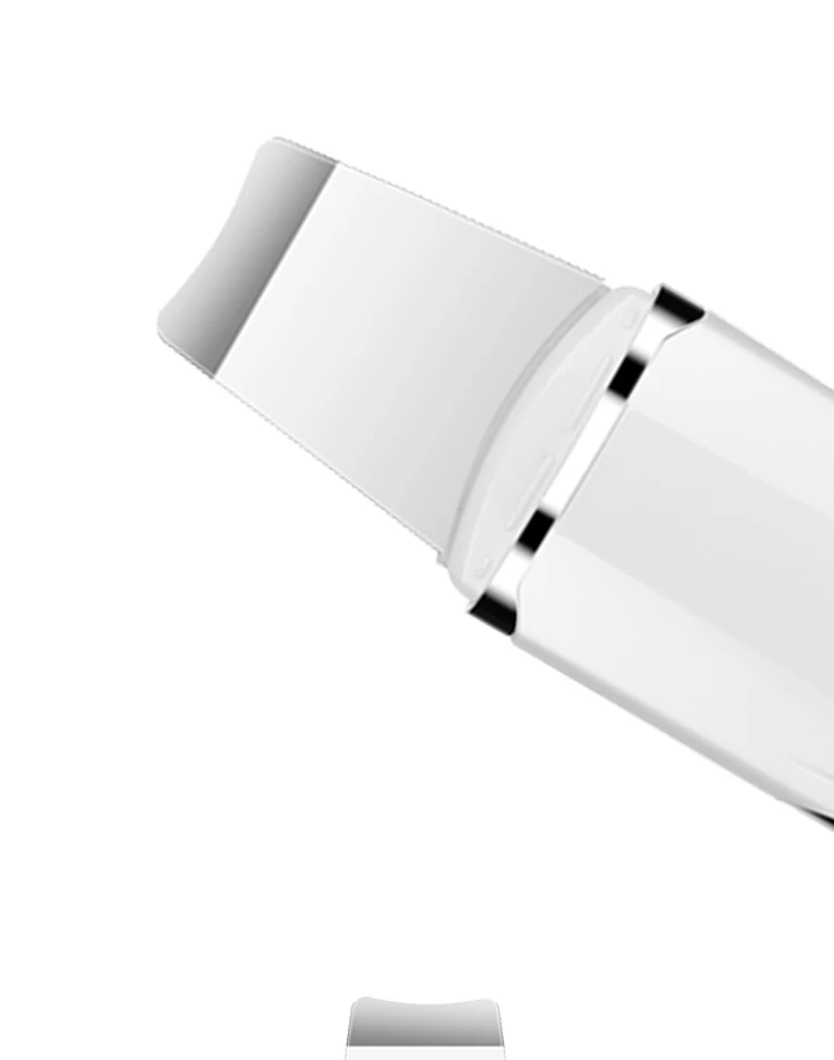 new product Acne And Mole Removal ultrasonic machine cleaner Clean the Skin Remove skin scrubber Beauty Equipment Beauty