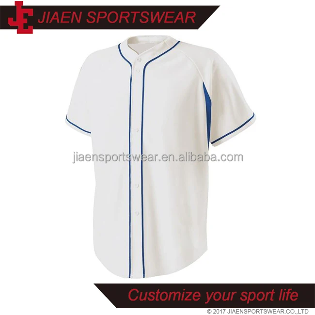 Baseball Jersey Style T Shirts,Baseball 