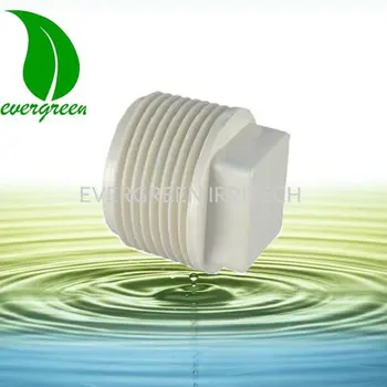 plastic threaded pipe plugs