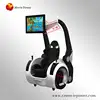 Other Amusement Park Products 9D VR Simulator Price Happy Car Kids VR Simulator with VR Headsets
