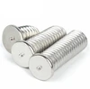 Stainless steel / copper plating Welding studs