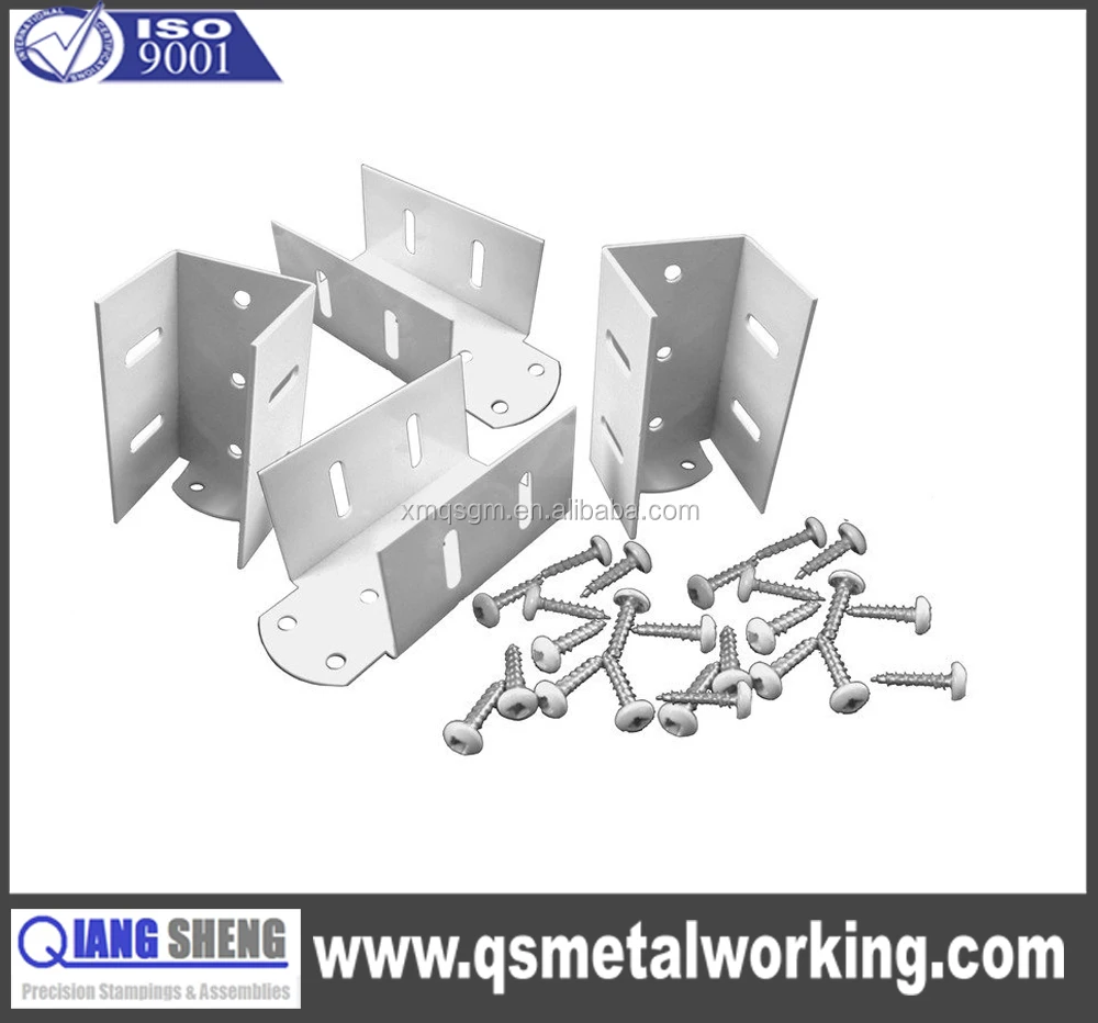 metal fence brackets metal fence brackets suppliers and customizable brackets