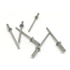 Factory Stainless Steel Single Grip, Uni Grip Blind Rivets