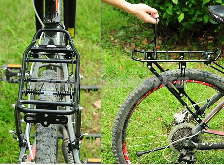 mountain bike carrier for car