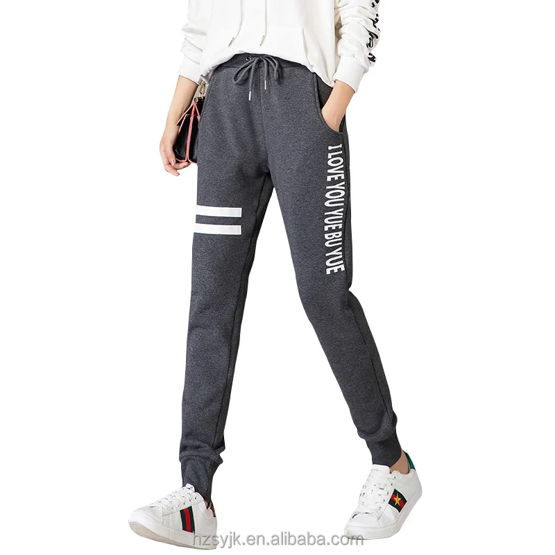 womens jogging suits cotton