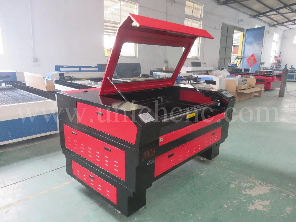 Smart and strong enough machine warranty for two years/co2 laser tube