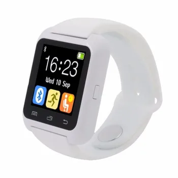 smartwatch u80