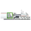 ST211001 High Quality Plastic Injection Moulding Machine