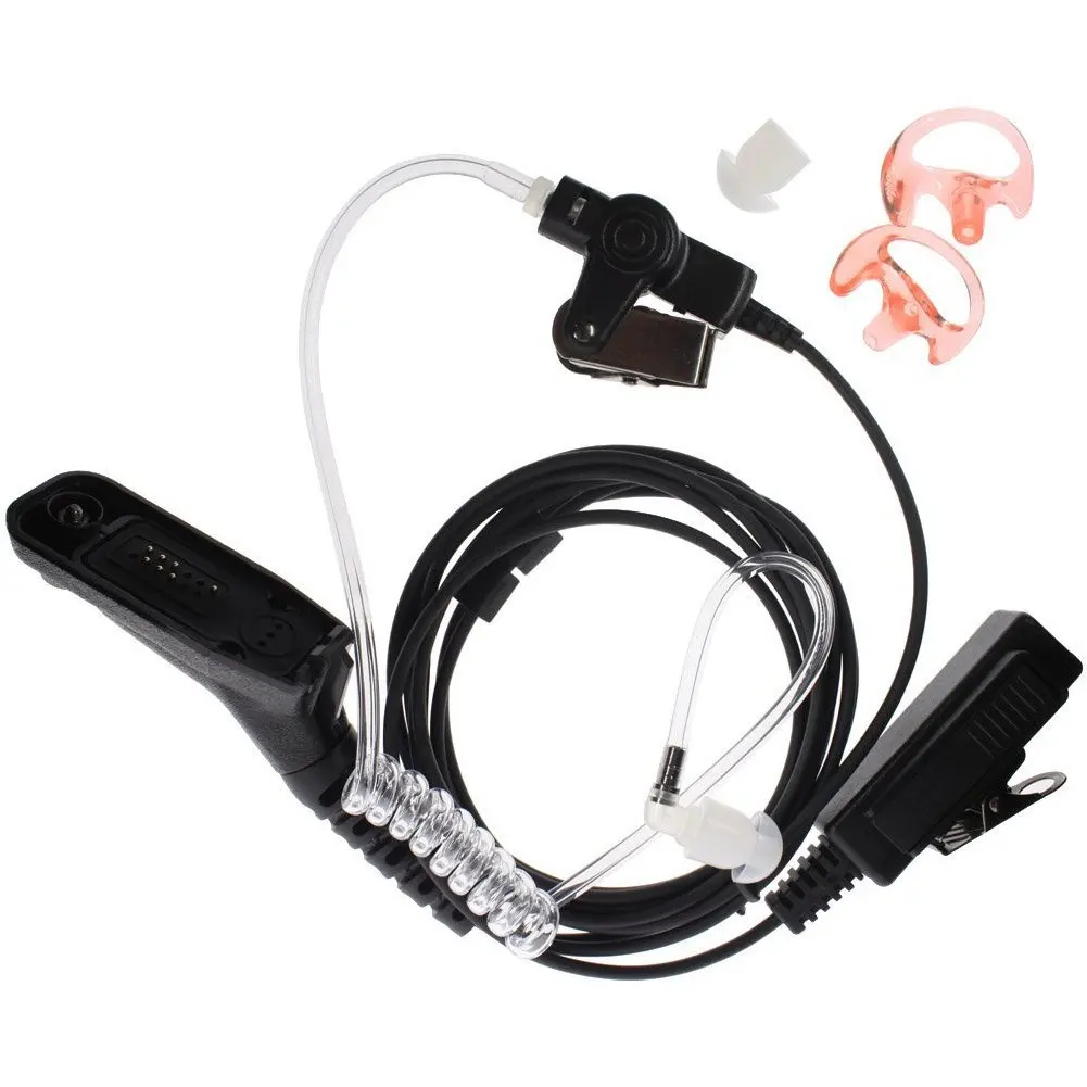 GoodQbuy USB Programming Cable for Motorola Radios DGP4150 DP4400 APX7000 XPR6380 XPR6550//XPR6500//XIRP8260//XIR P8268//DP3400