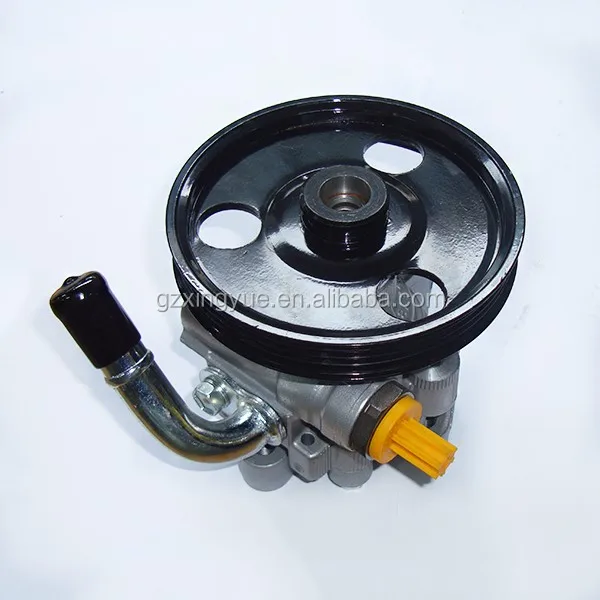 5171827AB 5171827AA Power Steering Pump for Dodge Journey 2009, View ...