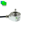 Ultrathin encoder mini rotary encoder shaft 6mm incremental rotary encoder patented product