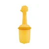 Baby Feeder Fresh Fruit Feeder Pacifier Silicone Children Teether Toy Teether