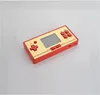 Childhood mini games console handheld games player for child