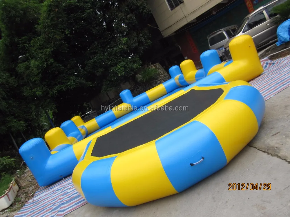 buy inflatable pool