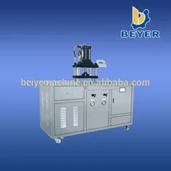 semi automatic liquid lipstick filling machine