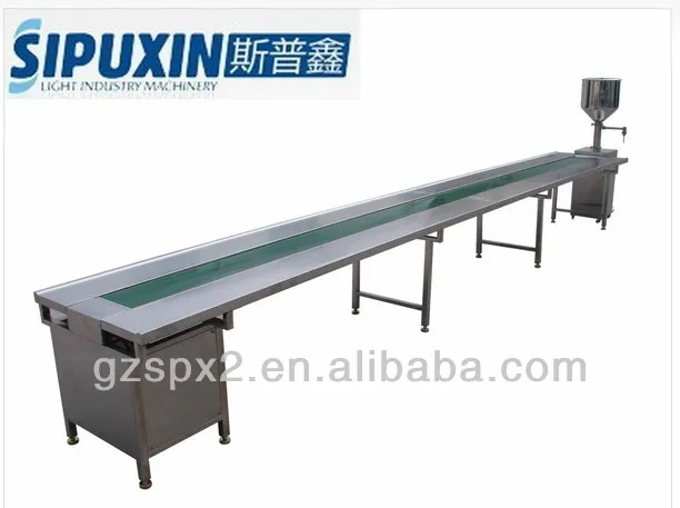 conveyor