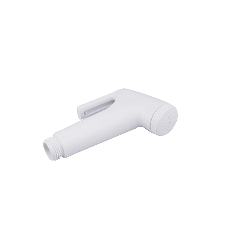 Yuyao Portable Plastic Abs High Pressure Water Bidet Sprayer For Toilet 