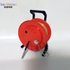 ESMWL 10m 20m 70m 150m 350m 400m portable deep well water level meter