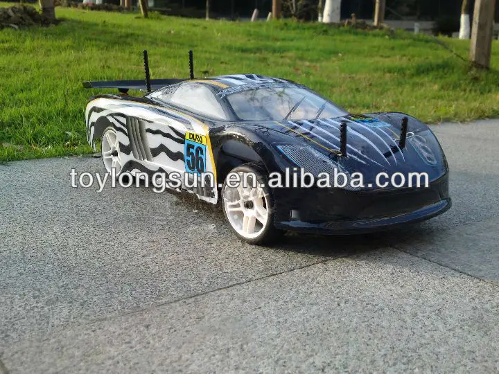 1/10th Scale Nitro Erc102 18 Cxp Engine Rc Nitro Car Wholesaler Buy