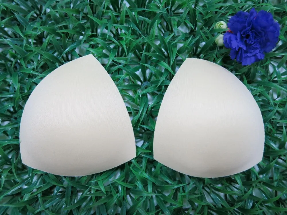 coppe triangolo push up