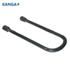 Factory direct sales universal usage U bolt For 24T Simple Point Big U