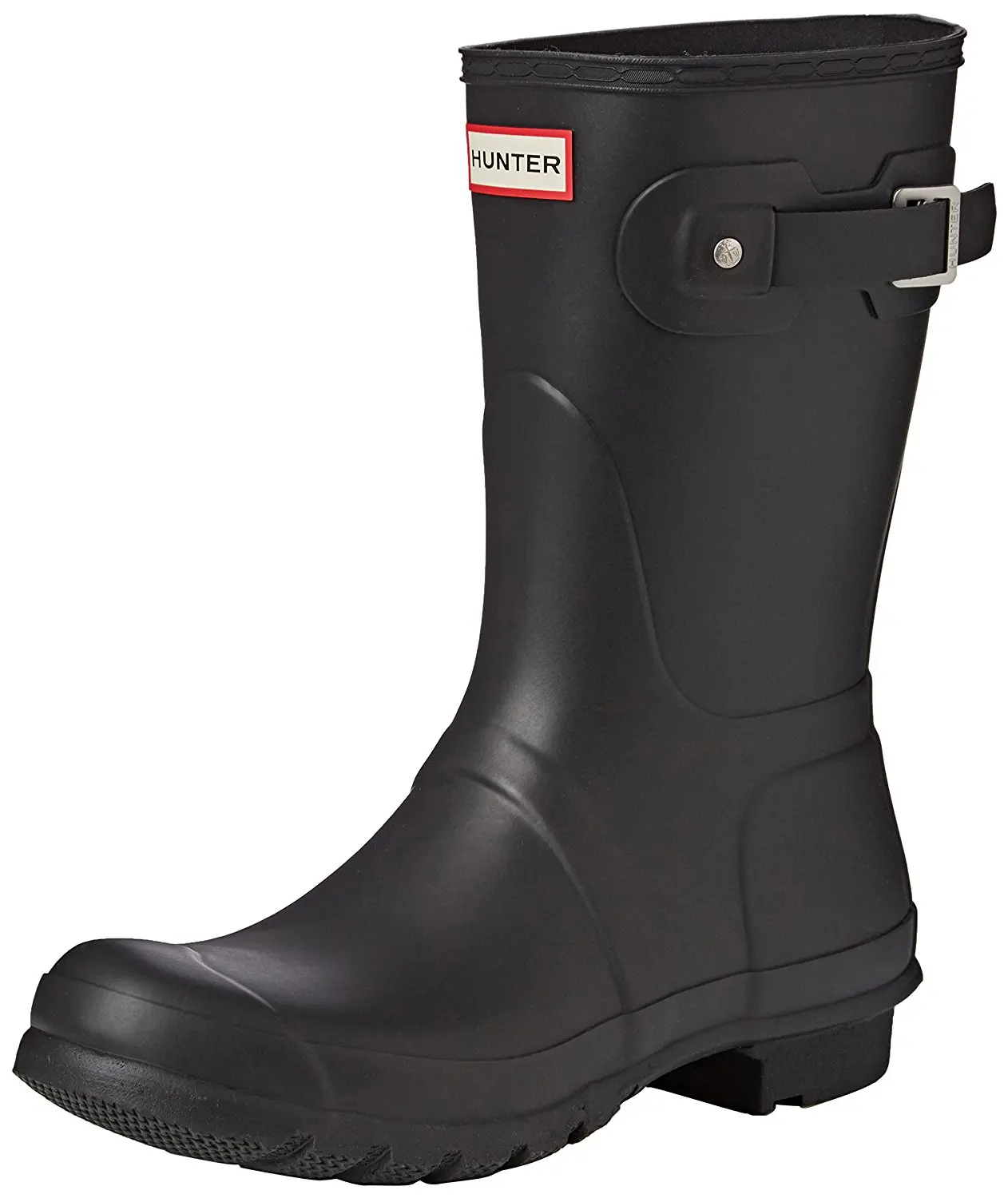 hunter rain boots women