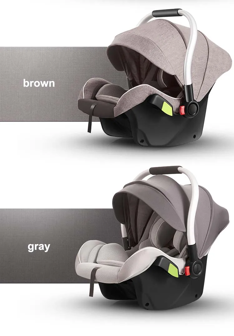 affordable infant car seat