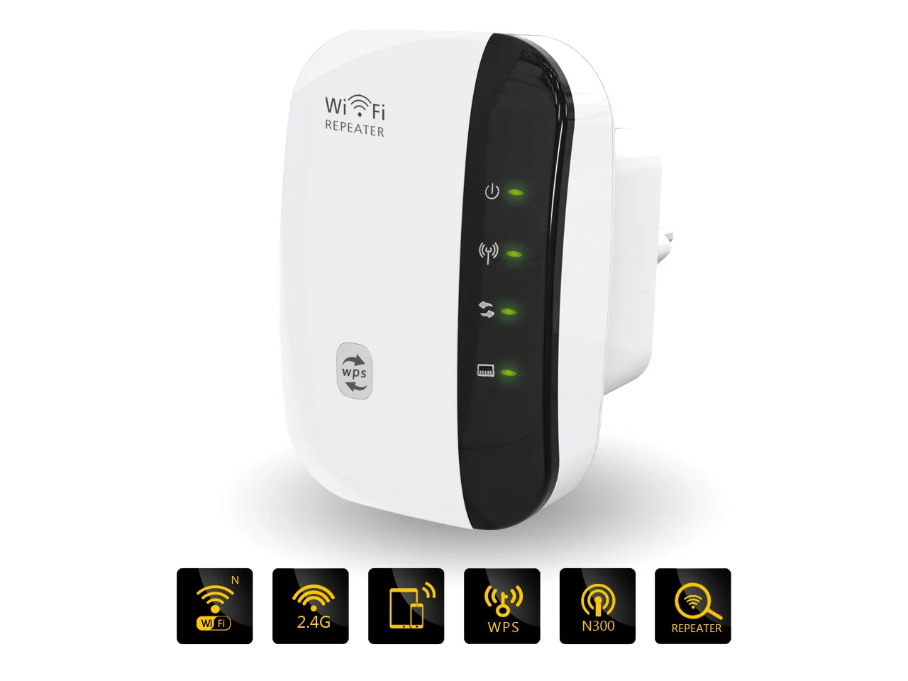 Кнопка wlan. Wi-Fi роутер Winstars WS-wn523n2.