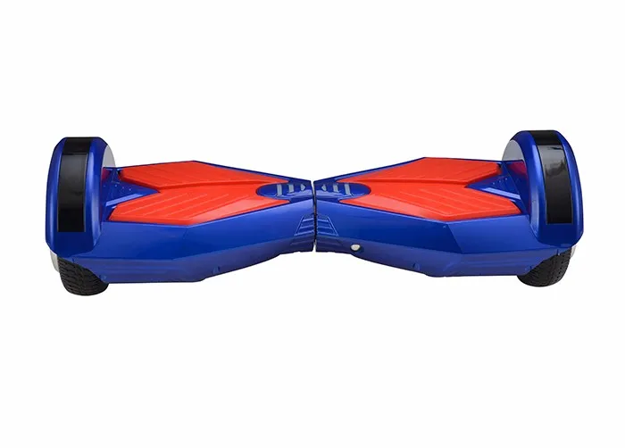 Es2001 Ce Rohs 350w 36v 10.4ah Glider Hoverboard Buy Galaxy