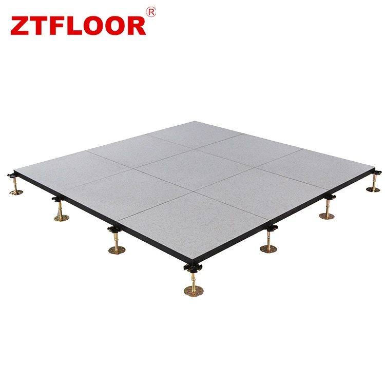 Hot selling raised access floor system with high quality