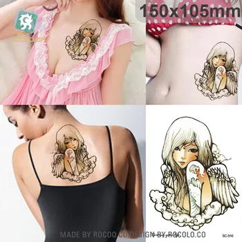 1040+ Free Tattoo Temporary Body Idea Tattoo Photos