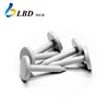 LBD Passive UHF 860-960 MHz Tree ABS RFID Nail Tag