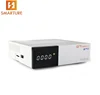 Newest Design Freesat GTC 4K Android 6.0 S905D Amlogic H265 TV Box Satellite DVB S2 T2 Cable dvb-c hd Hybrid receiver