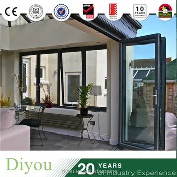 Marvelous Ykk Aluminium Folding Door Ideas - Exterior ideas 3D ... Marvelous Ykk Aluminium Folding Door Ideas - Exterior ideas 3D ...