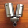 THK/IKO LMB10UU linear guide block LMB10UU-OP LMB10UU-AJ Linear Ball Bearing LMB10 LMB10UUOP LMB10UUAJ size 15.875*28.575*38.1mm