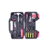 Ronix professional portable General Household Hand Tools 40 pcs tools set