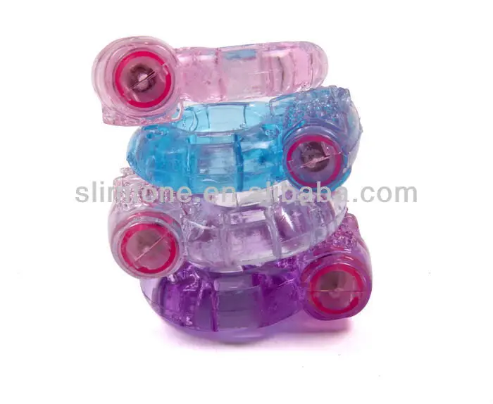 Vibrating Ring Toy