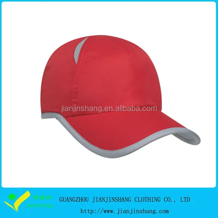 Fashion Breathable Baseball Sport Mesh Hat Trucker Cap - Buy Sports ...