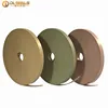 DLSEALS Standard wear resistance guide strip ptfe+bronze wear tape