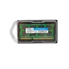 High quality speed test SO-DIMM DDR3 4GB ram